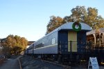 River Fox Tourist Railroad